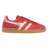 Gola Classics Women's Viper Trainers - Lollipop/Off White/Bubblegum/Gum