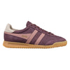 Gola Classics Torpedo-Sneaker für Damen - Kakao/Braunrose/Weizen