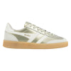 Gola Classics Women's Viper Metallic Trainers - Gold/Off White/Gum
