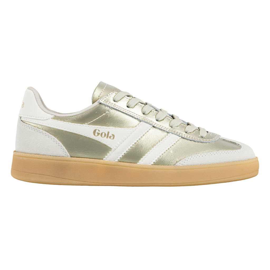 Women's Viper Metallic Trainers