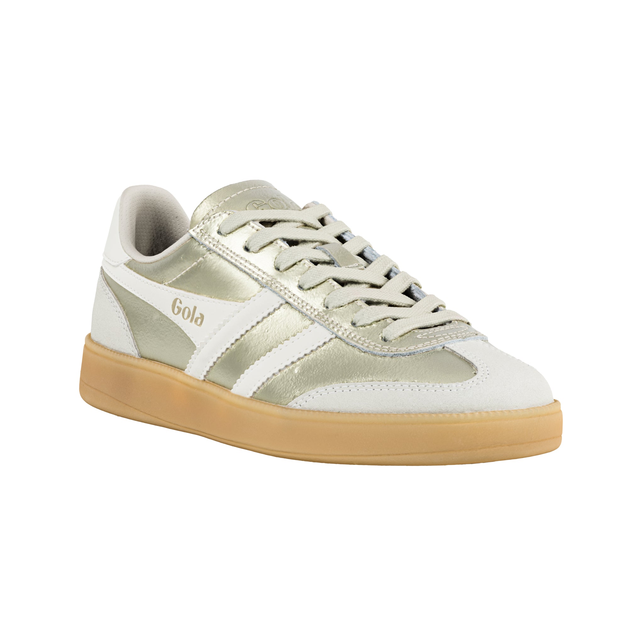 Women's Viper Metallic Trainers