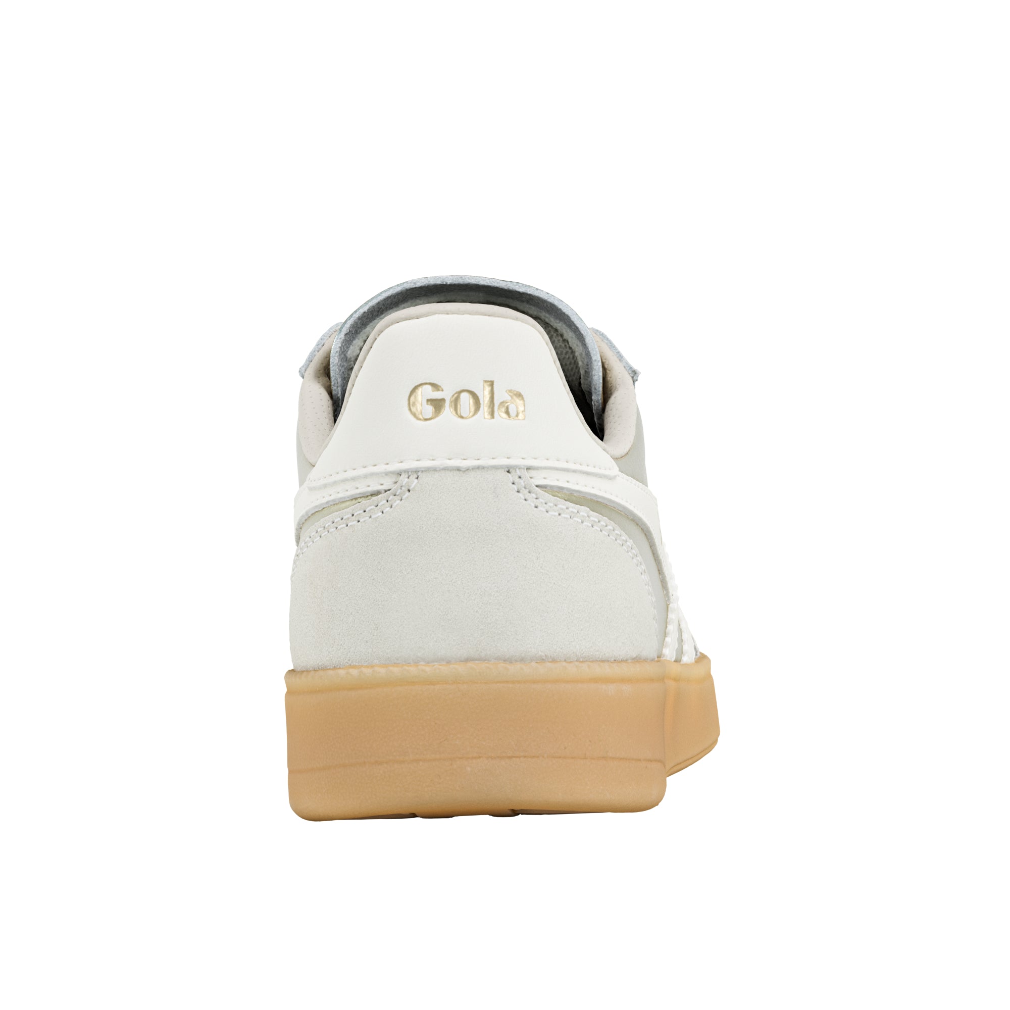 Women's Viper Metallic Trainers