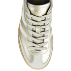 Women's Viper Metallic Trainers