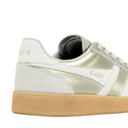 Women's Viper Metallic Trainers
