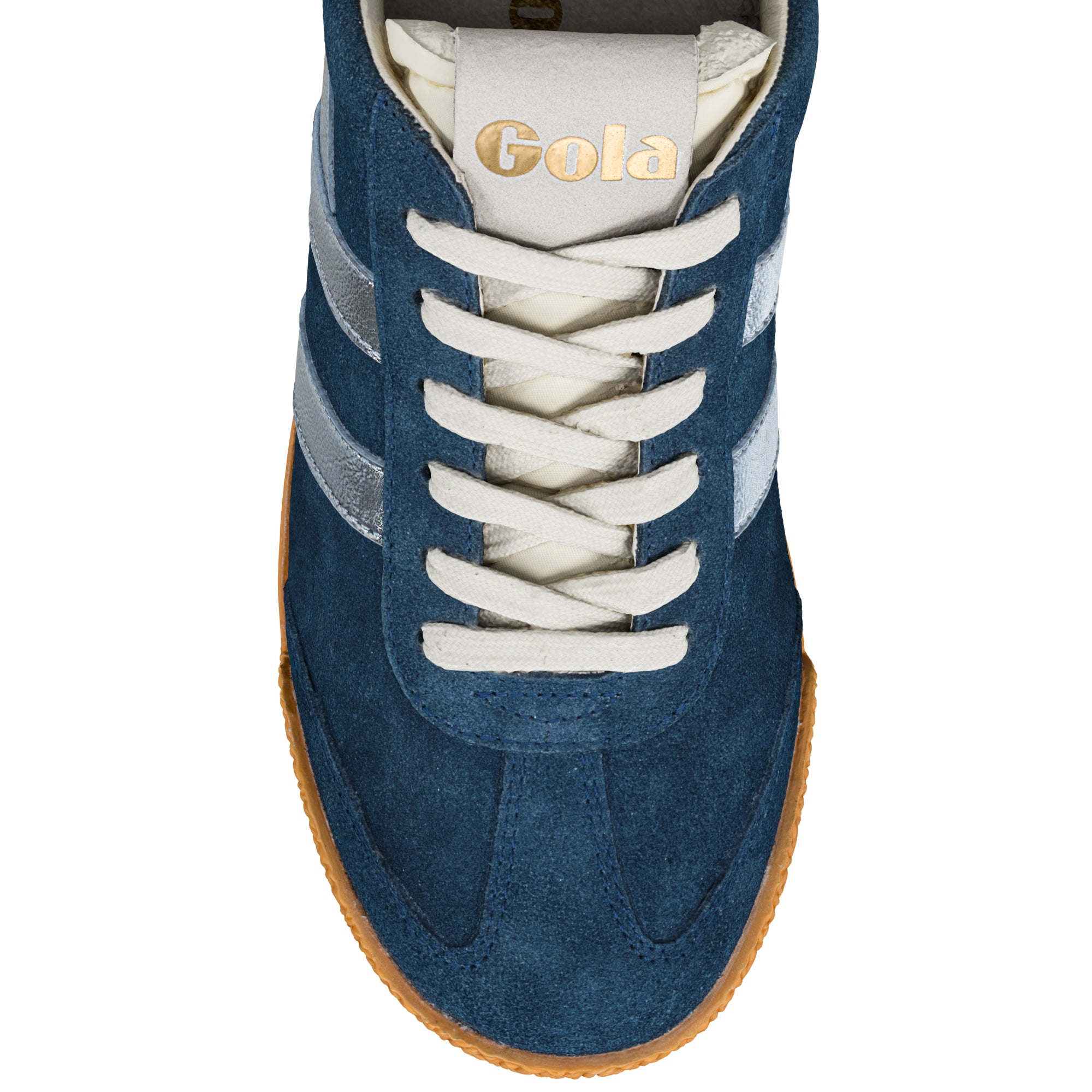 Women's Elan Glitz Trainers