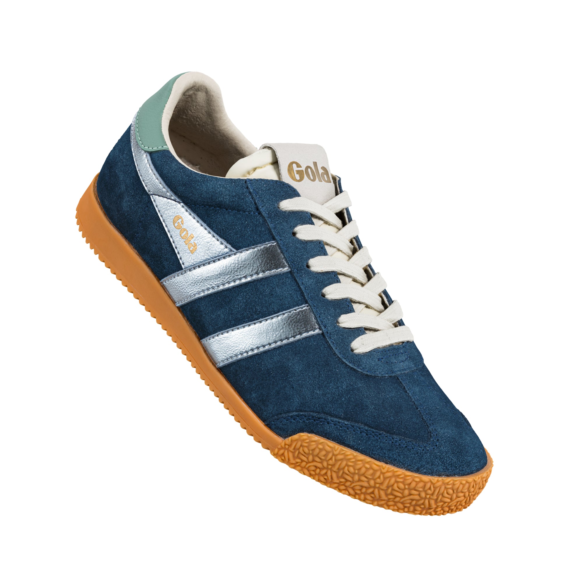 Women's Elan Glitz Trainers