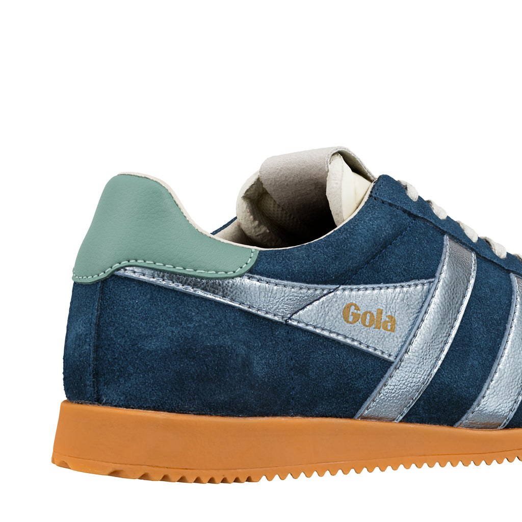 Women's Elan Glitz Trainers