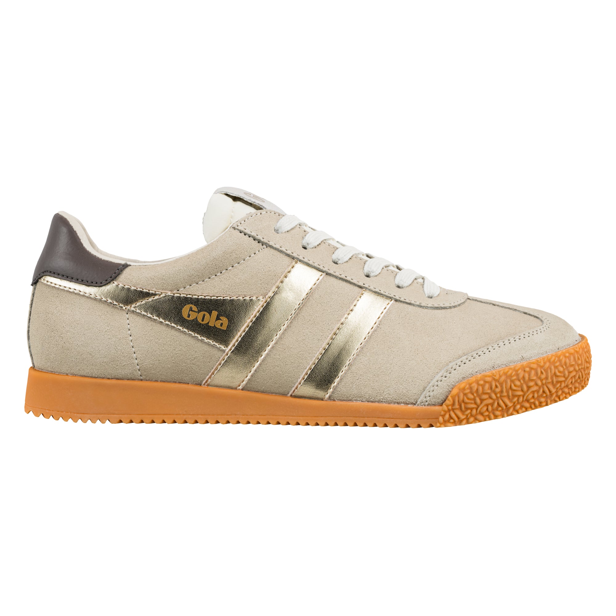 Women's Elan Glitz Trainers