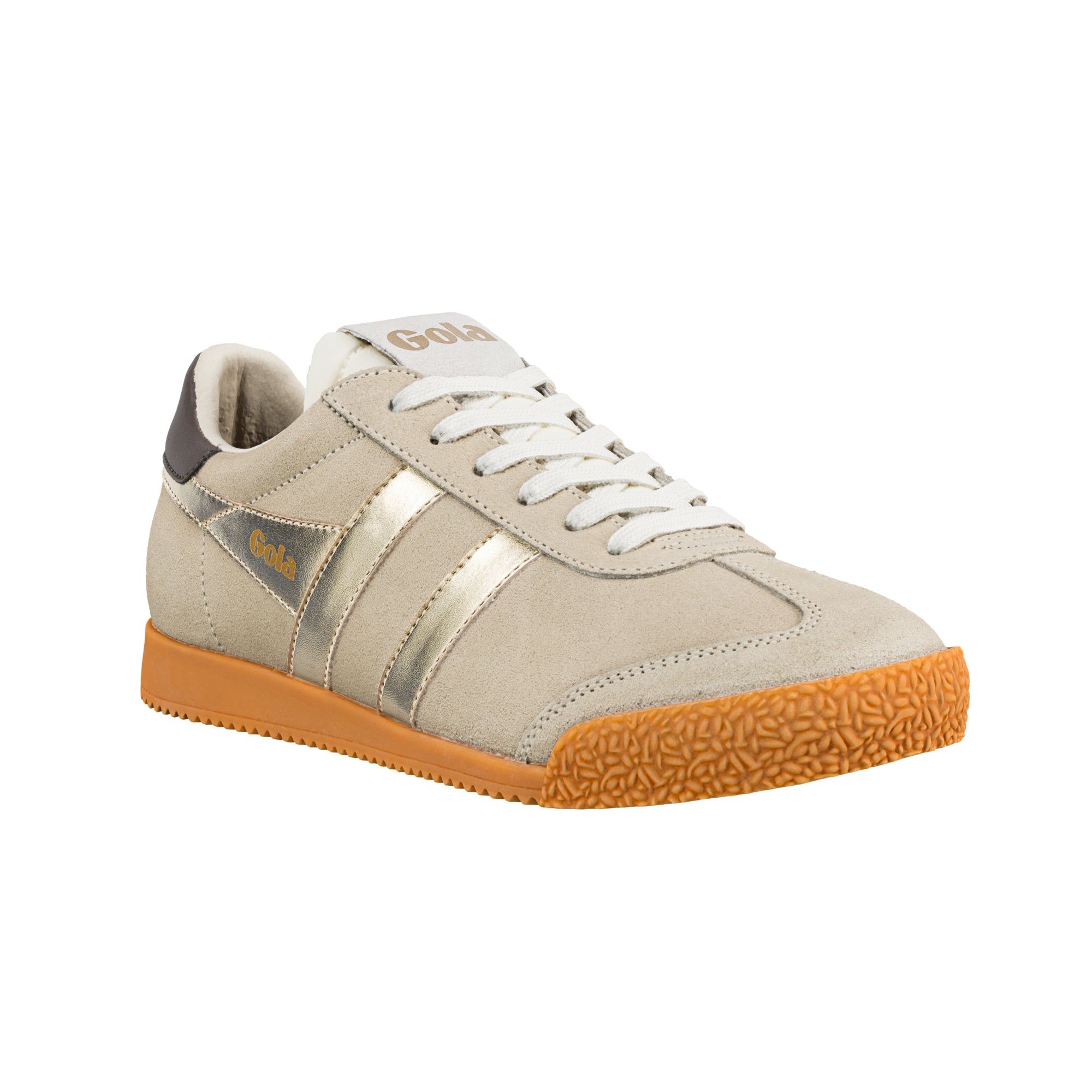 Women's Elan Glitz Trainers