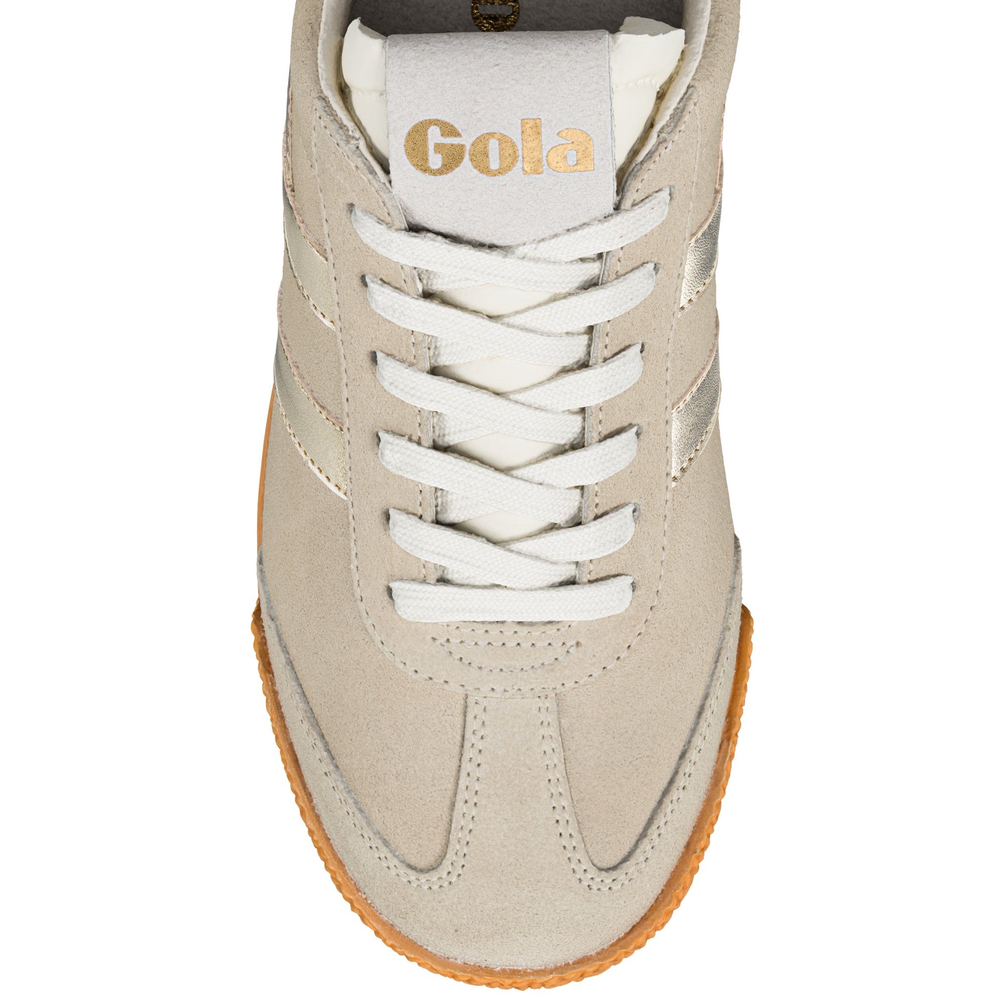 Women's Elan Glitz Trainers