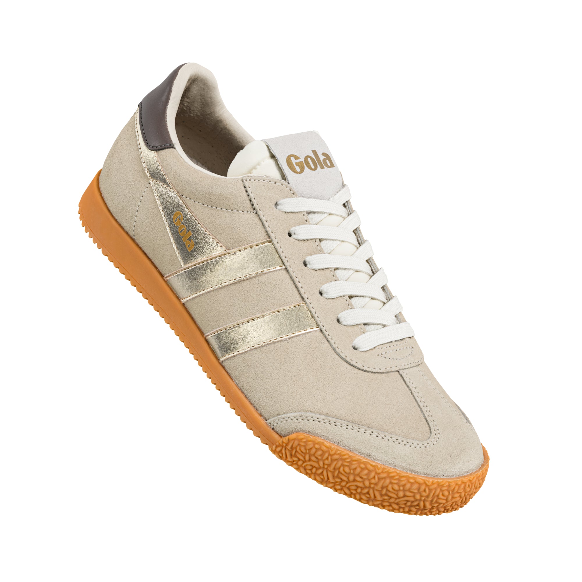 Women's Elan Glitz Trainers