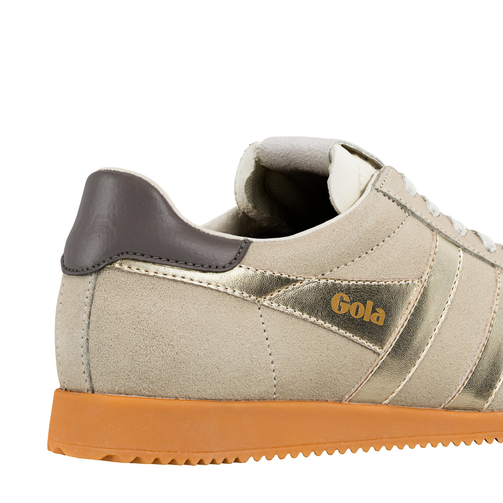 Women's Elan Glitz Trainers