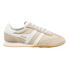 Gola Classics Women's Sprinter Trainers - Bone/Off White