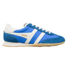 Gola Classics Sheerluxe Women's Sprinter Trainers - Marine Blue/Off White
