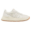 Gola Classics Seattle-Turnschuhe für Damen - Cremefarben