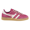 Gola Classics Women's Viper '78 Trainers - Cerise/Off White/Gum