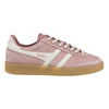 Gola Classics Women's Viper '78 Trainers - Brownrose/Off White/Gum
