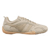 Gola Classics Corva Turnschuhe für Damen - Knochen/Knochen/Zahnfleisch
