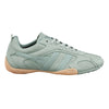 Gola Classics Damen-Sneaker Corva - Grüner Nebel/Grüner Nebel/Gummi