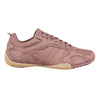 Gola Classics Corva Damen-Sneaker - Brownrose/Brownrose/Gummi