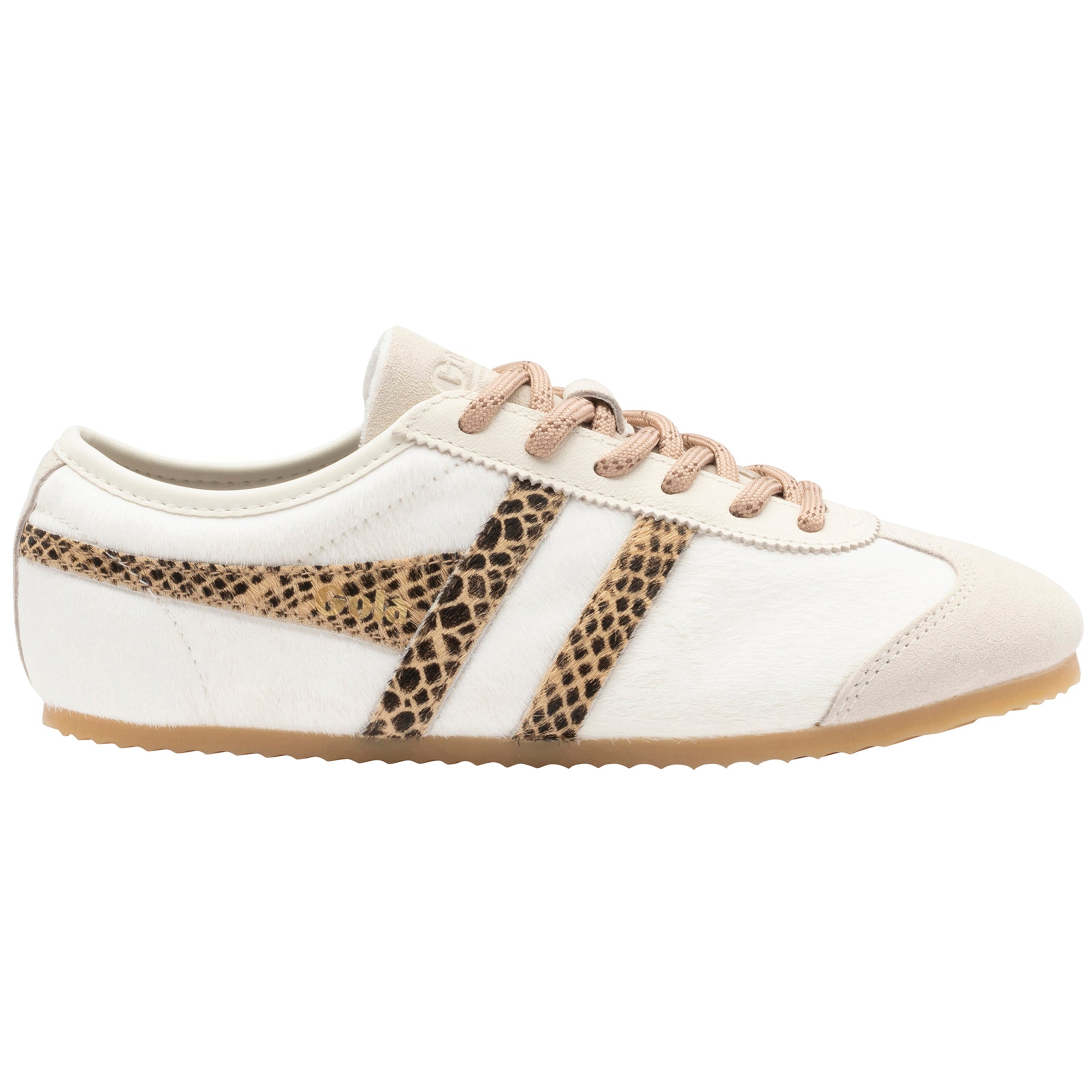 Baskets femme Cleora Luxe