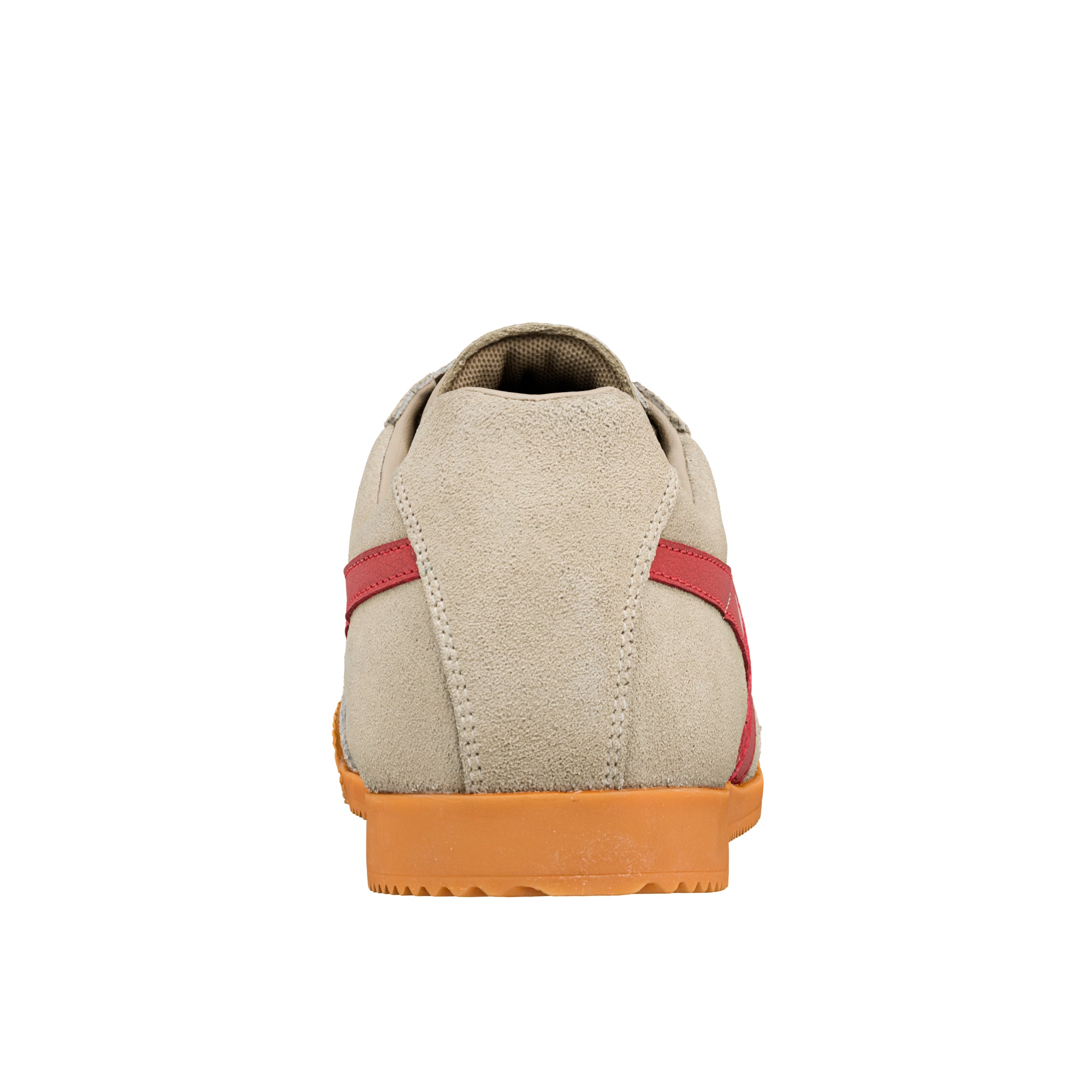 Men's Harrier Suede Trainers