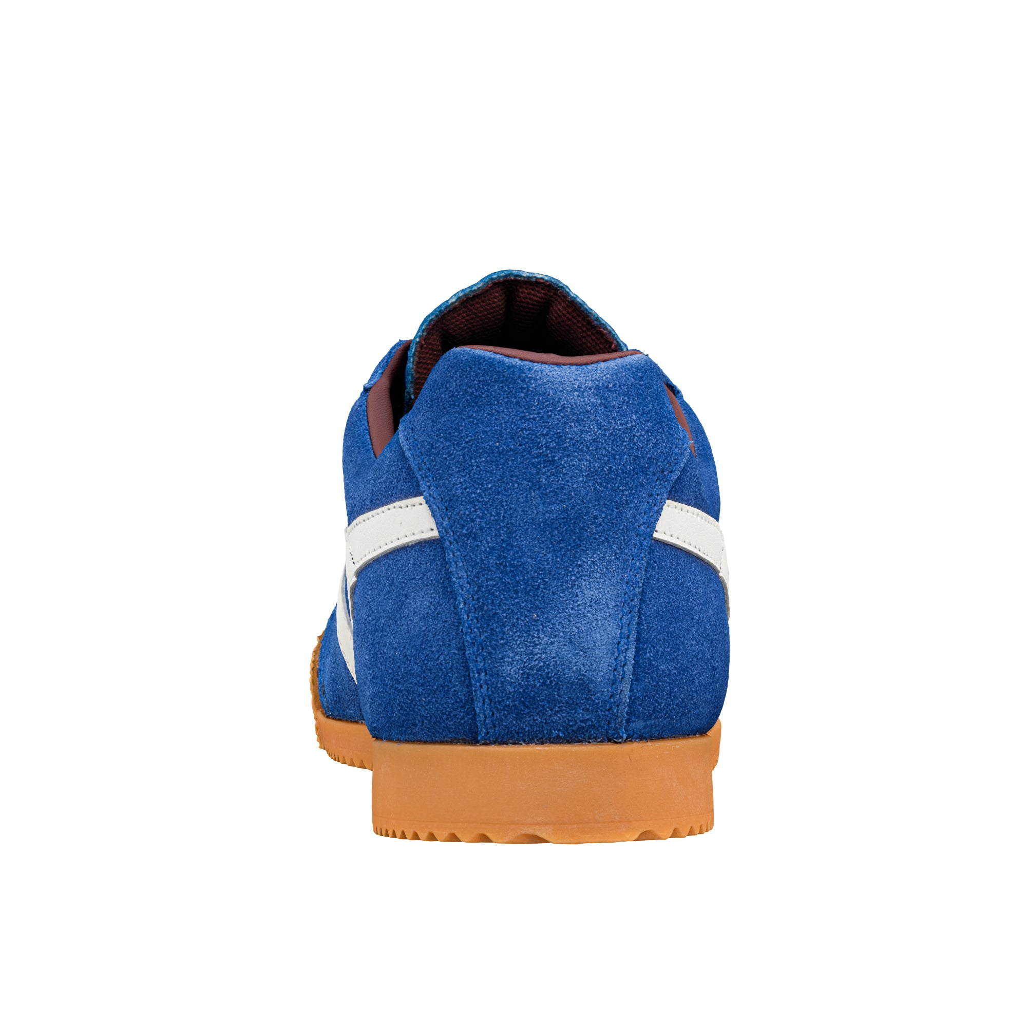 Men's Harrier Suede Trainers