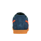 Men's Harrier Suede Trainers