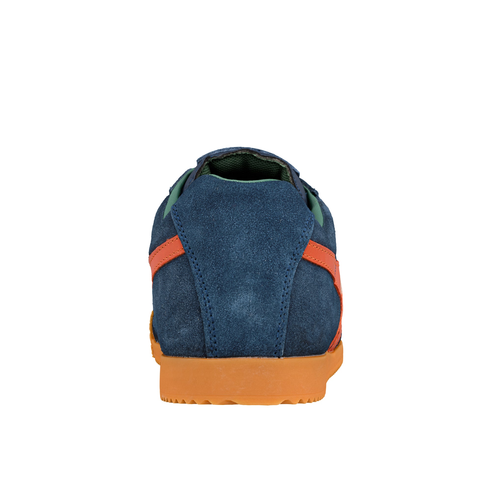 Men's Harrier Suede Trainers
