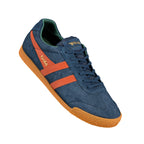 Men's Harrier Suede Trainers