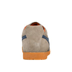 Men's Harrier Suede Trainers