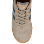 Men's Harrier Suede Trainers