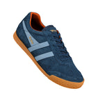 Men's Harrier Suede Trainers