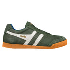Men's Harrier Suede Trainers