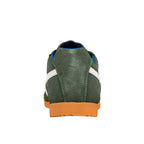Men's Harrier Suede Trainers
