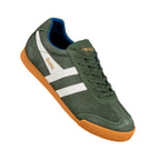 Men's Harrier Suede Trainers