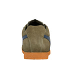 Men's Harrier Suede Trainers