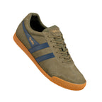 Men's Harrier Suede Trainers