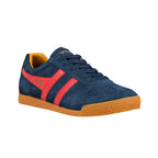 Men's Harrier Suede Trainers