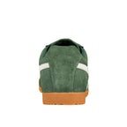 Men's Harrier Suede Trainers