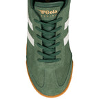 Men's Harrier Suede Trainers