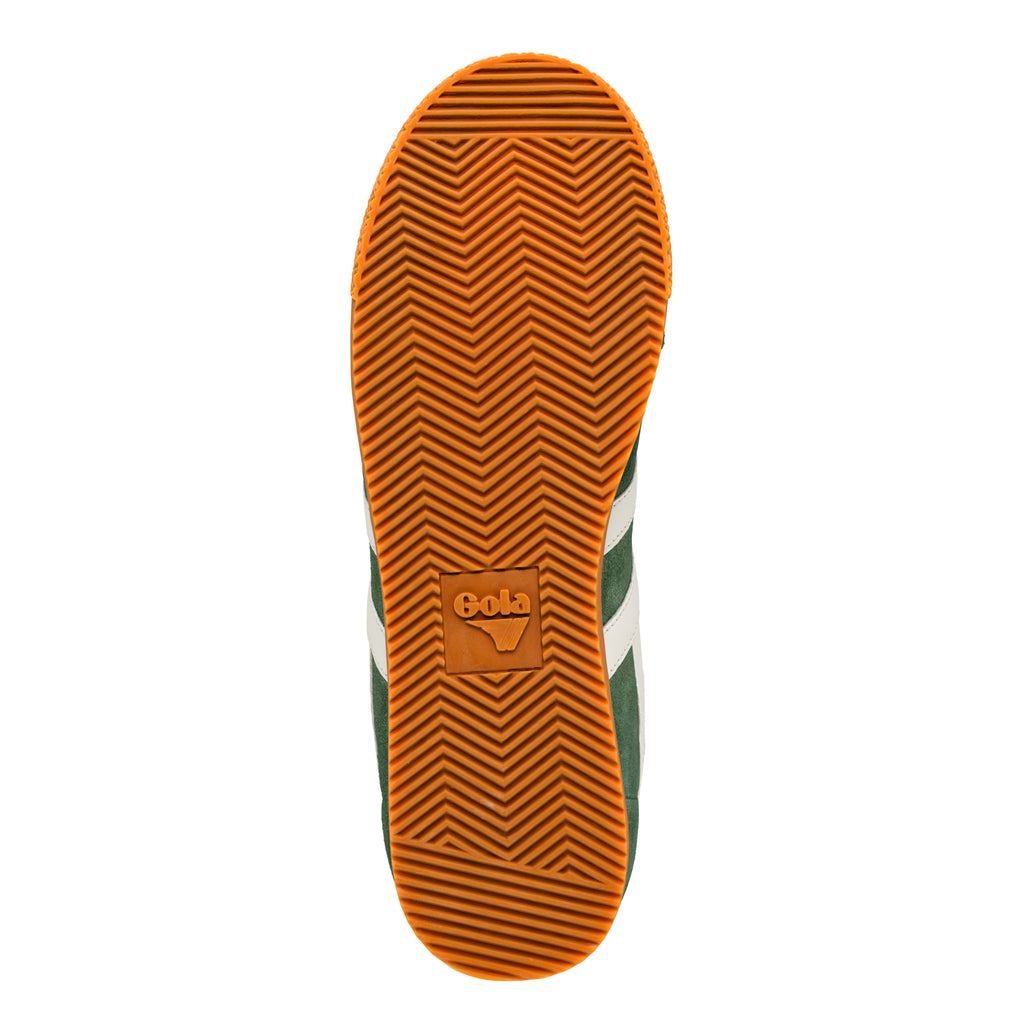Men's Harrier Suede Trainers