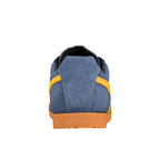 Men's Harrier Suede Trainers