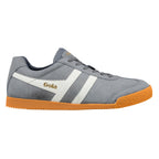Men's Harrier Suede Trainers