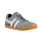 Men's Harrier Suede Trainers