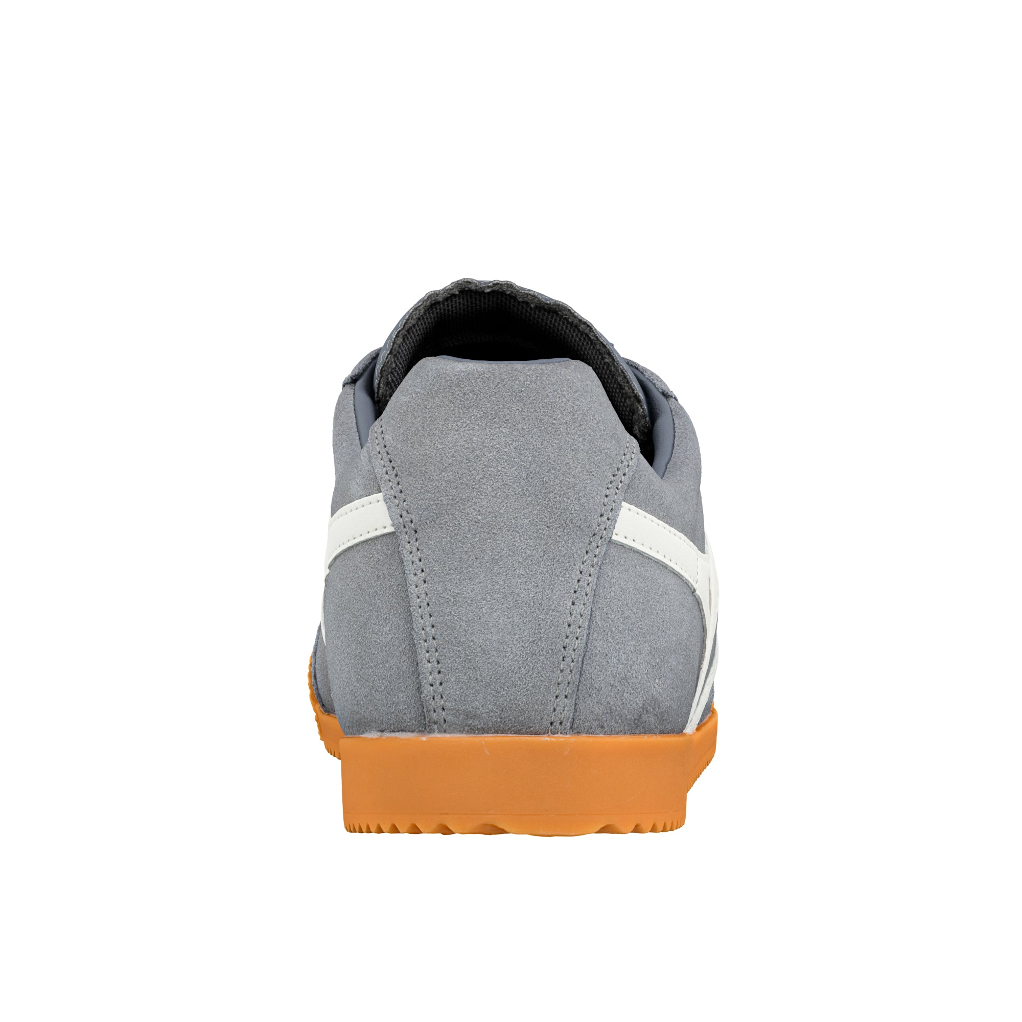 Men's Harrier Suede Trainers