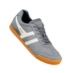 Men's Harrier Suede Trainers