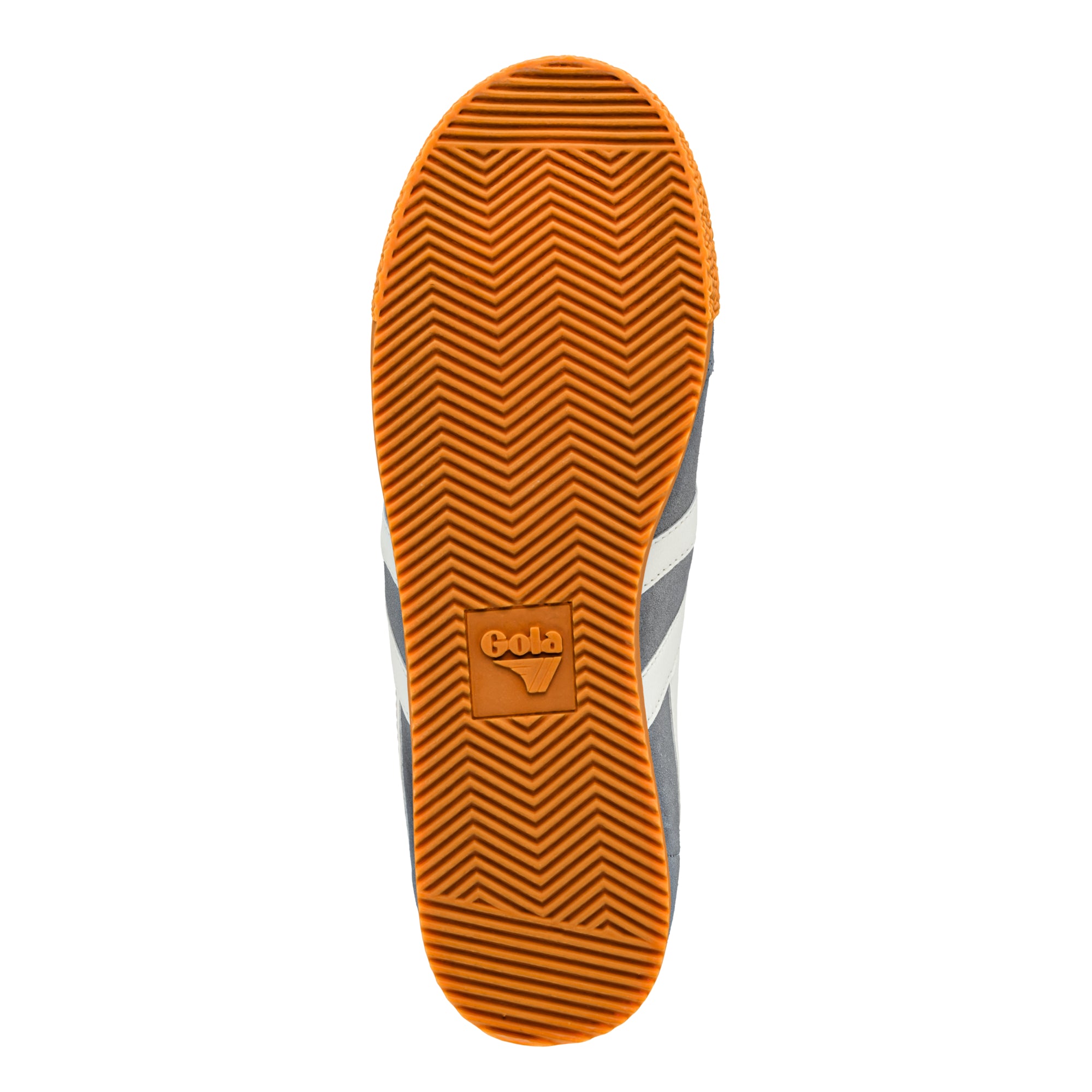 Men's Harrier Suede Trainers