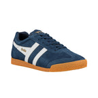 Men's Harrier Suede Trainers