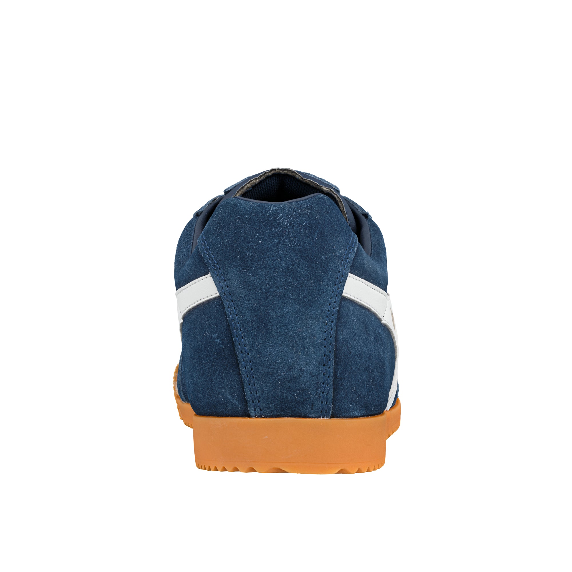 Men's Harrier Suede Trainers
